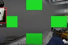 职业哥们的准星可以奇葩到什么地步？图片