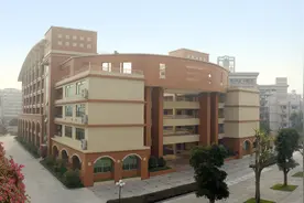 广东佛山四所好高中，2020高考创佳绩，南海中学优投超千，了不起图片