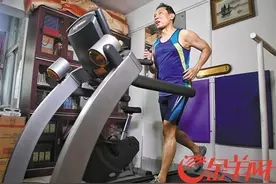 钟南山养生经公开：只有4句话，最关键的竟然不是运动图片