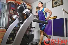 钟南山养生经公开：只有4句话，最关键的竟然不是运动图片