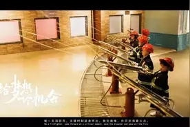 成为消防员的100个理由图片
