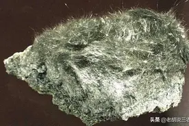 农村俗语：“公牛‘捋不直’，去找阳起石”，是啥意思？图片