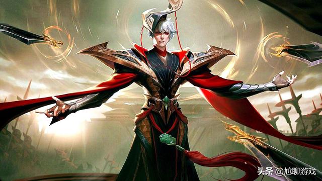 《王者荣耀》全英雄隐藏语音汇总：涉及英雄73位，台词彩蛋421句