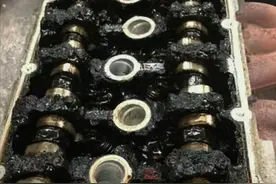 5W30和5W40的机油哪个好？细数换机油时要注意的这些细节图片