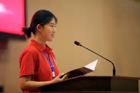 初一成绩平平，中考总分682拿第一，自述：擅长背诵，保持2点习惯图片