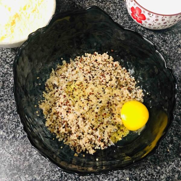 我迷上了它，天天早上都要做，热量超级低，满满都是料，吃不胖