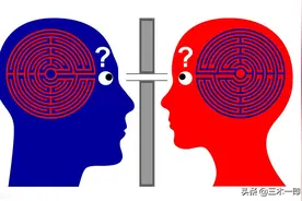 左脑和右脑，到底哪个更聪明？如何用游戏激发孩子的左右脑潜能图片