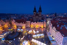 你感兴趣的国家冷知识——捷克篇图片