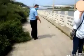 与时间赛跑！一女子留下遗言后失联，辽源经开民警紧急搜救2个小时图片