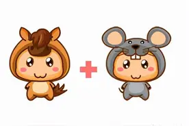 神奇动物！马和老鼠为什么不会呕吐？呕吐中枢的作用是什么？图片