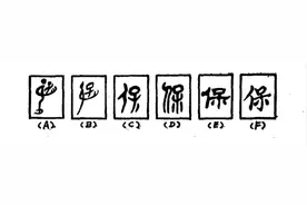 有趣的四川方言2图片
