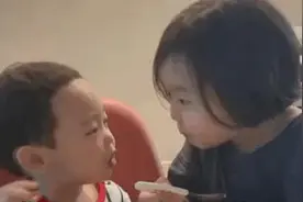 表情包：你要听话，知道吗？图片