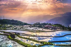 本土新增32例，拒绝长途旅行，这些本地游，也十分值得图片