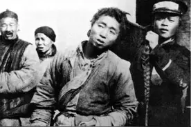 清朝入关不剃发留辫者砍头，民国却都想着保辫子图片
