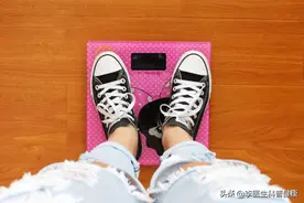 155cm—165cm身高女性，达到多少斤最合适？告诉你实情，别乱减肥图片