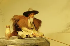 东西有三不借，借了人穷家也败，是哪3样东西？图片