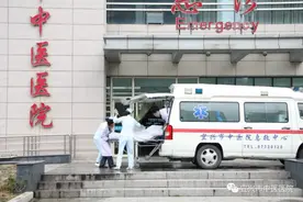 无锡10岁男孩深夜救了妈妈一命，因为这个细节！图片