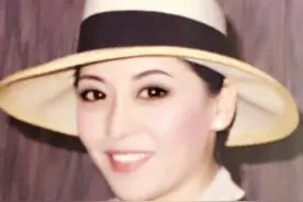 “香港女枭雄”向太的风雨人生图片