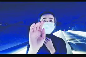 心跳的声音 厦门小白鹭民间舞艺术中心试水主题舞蹈影像图片