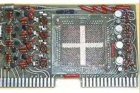 印刷电路板（PCB）是人类技术中具有里程碑意义的工具图片