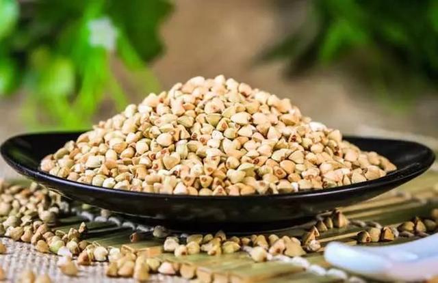 不含麸质的荞麦面，揭开日本人均寿命亚洲第一的秘密