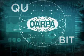 DARPA，战争幻想者！美军内一个从来不做“具体”研究的研发部门图片