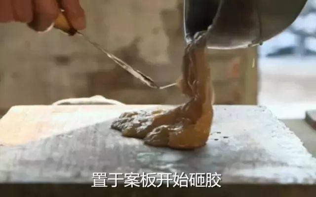 鱼鳔胶的功效和作用 2026年鱼鳔胶的功效和作用及禁忌
