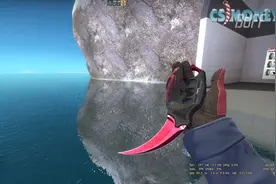 CSGO饰品：TOP5手套排名，哪一款是你的菜图片