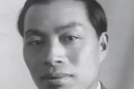 上将杨至诚的五次婚姻及解放后与失散多年的第二任妻子的相见图片