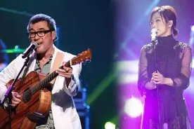 李宗盛和林忆莲：6年爱情，2次“婚变”，感情总是在挫败中成长图片