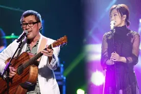 李宗盛和林忆莲：6年爱情，2次“婚变”，感情总是在挫败中成长图片