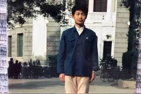 清华海归博士孙夕庆，被羁押三年多，庭审114次后无罪释放图片