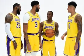 24笔签约达成！隆多助力湖人打击快船，火箭破罐破摔再签一人图片