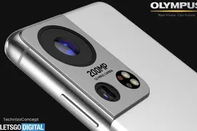 1亿像素还没推广，2亿像素手机就要来了？图片