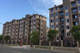 房子靠近马路边，2个优势很明显，但这4大劣势着实不能忍图片