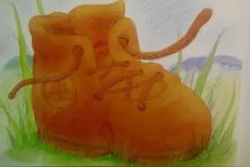 《红鞋子》大胆向前走，体验过孤独你便懂了爱图片