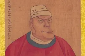 朱元璋灭掉元朝后，给蒙古女子下了一道命令，此后蒙古再无力反抗图片