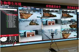 武威市博物馆多措并举筑牢文物安全防线图片