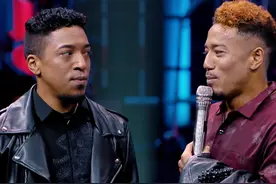 这就是街舞：王一博首轮Battle不敌张艺兴，恰好是节目的核心争议图片