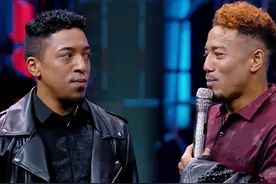 这就是街舞：王一博首轮Battle不敌张艺兴，恰好是节目的核心争议图片