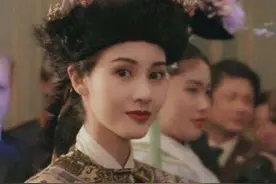 盘点早期香港小姐，美得各有千秋，她们都是谁呢？图片