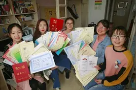 “仅限男生”却“只能招到女生”: 中国性别失衡真正的隐忧是什么？| 文化纵横图片