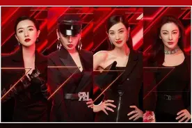 会员1800万，仅靠1部综艺芒果市值千亿超爱奇艺，这只能发生在A股图片