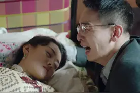 《光芒》大结局看似圆满，却留下三个遗憾！冯又如成最大的败笔图片
