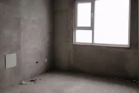 新房便宜还是二手毛坯房便宜？为什么尽量不要买二手毛坯房？图片