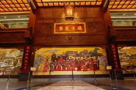 江西深厚文化 ，你以为只是会读书、出学霸？！图片