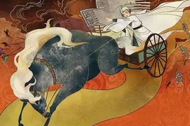巾帼豪杰，风华绝代——古代女性如何在朝为官？图片