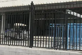 兰州交大研究生遇害后续：记者探访涉事小卖部已摘牌搬空，学校已与受害人家属达成共识图片