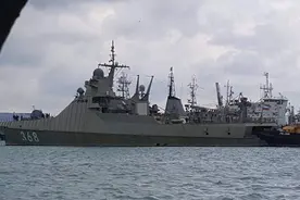 不再甘当基地大门守卫者，俄海军谋求主动出击，一起围剿西方潜艇图片