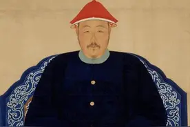 大清三十多个亲王，谁最有资格登上“第一亲王”的宝座？图片